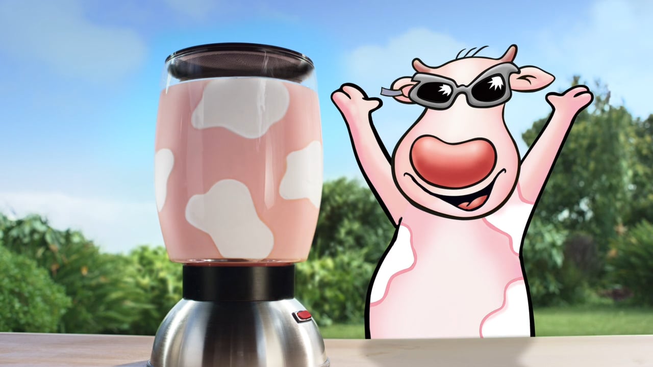 Ralph Loop Dr Oetker Paula Fruttalatte